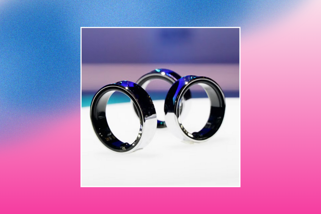 Samsung Unveils Galaxy Ring: World's First Smart Ring Debuts at MWC -  Cashify