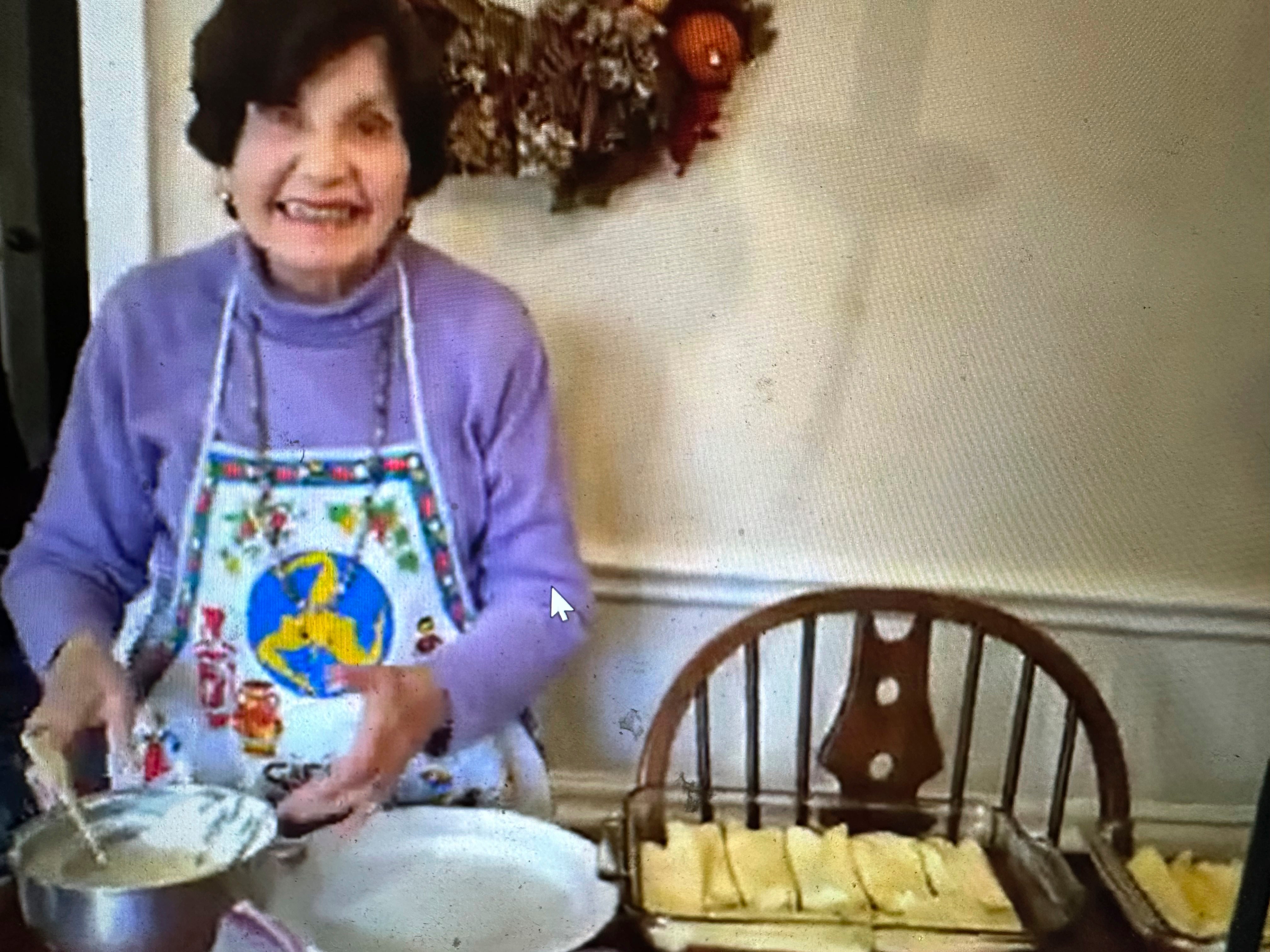 Homes Childhood Memories