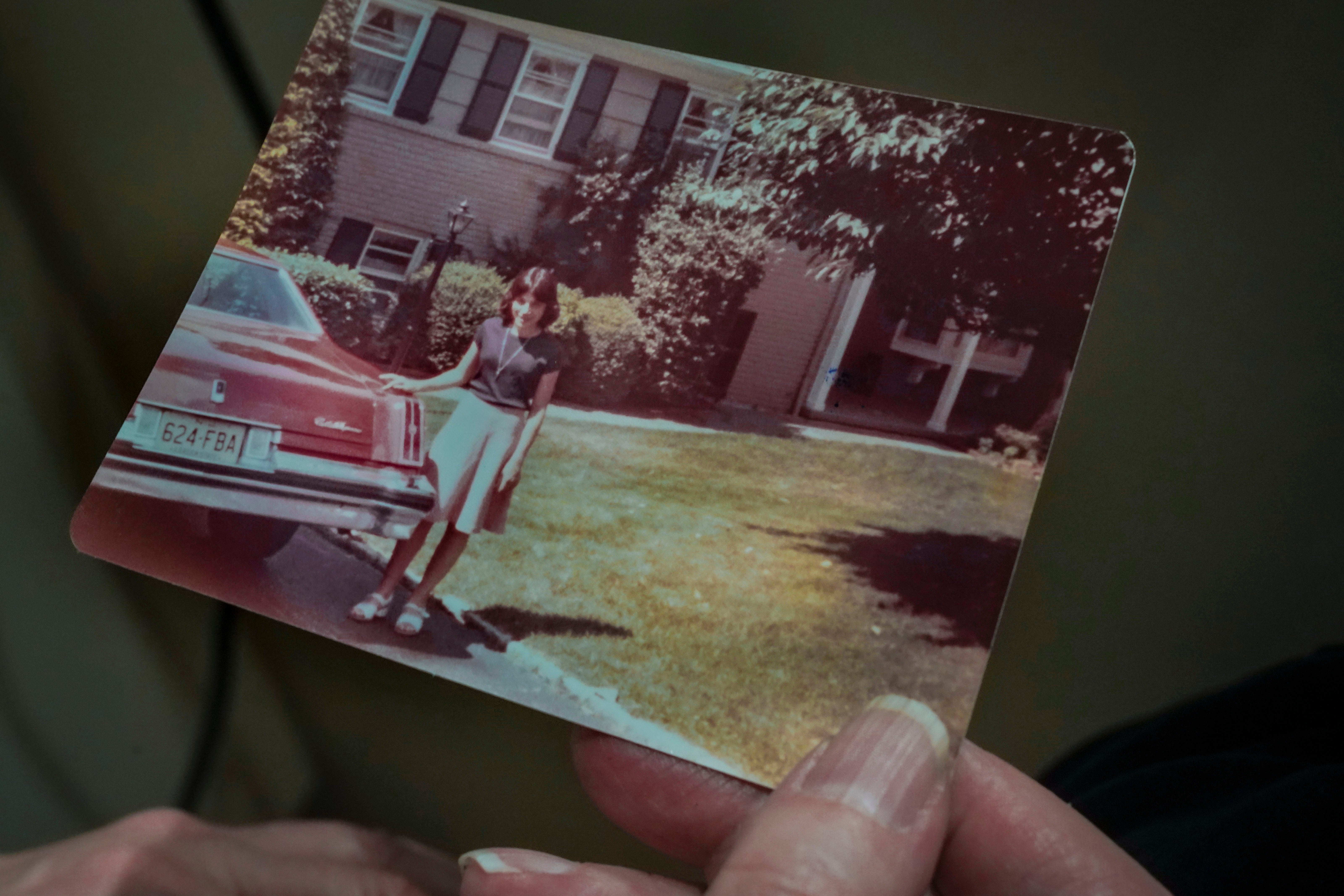 Homes Childhood Memories