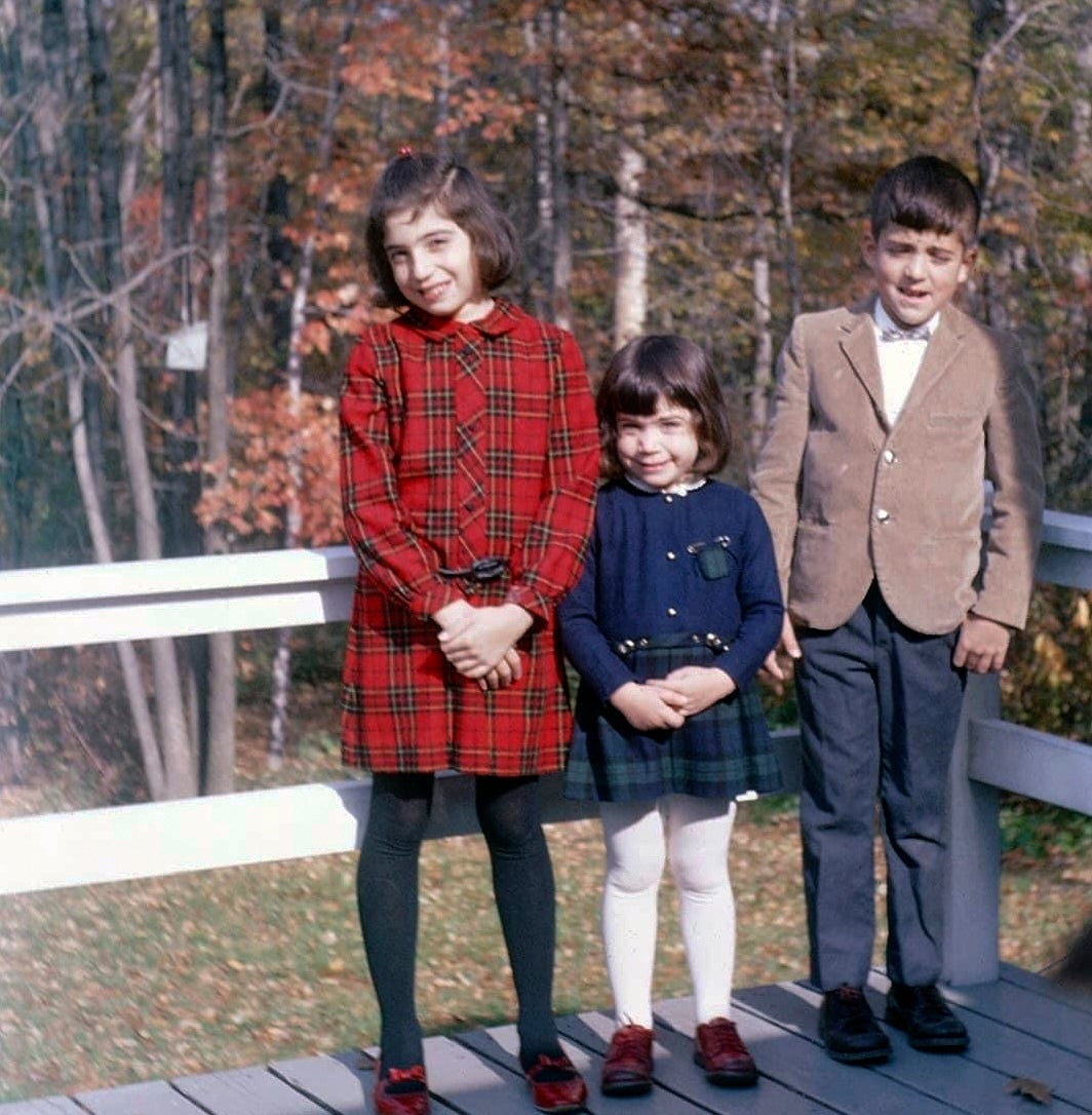 Homes Childhood Memories