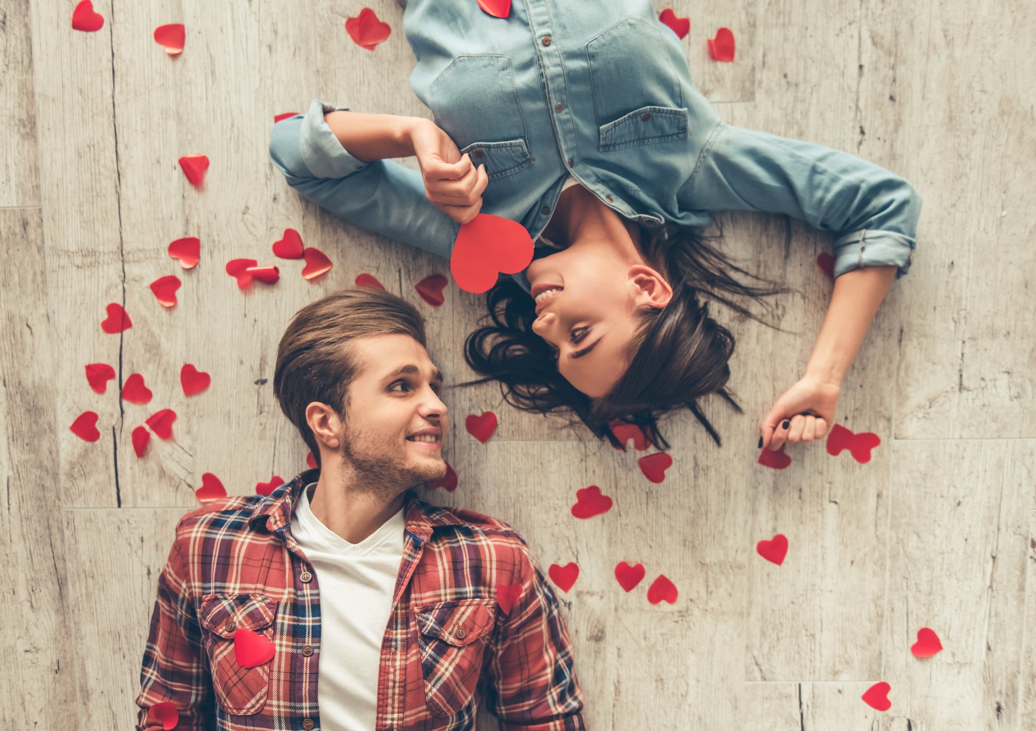 Speaking in tongues: the way you express love could be different to your partner