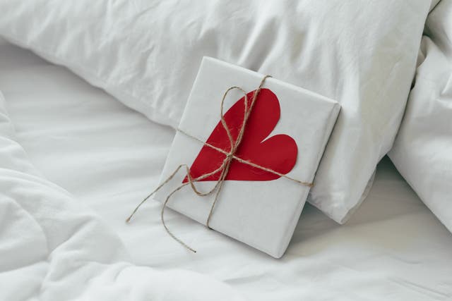 <p>Gifts is one of the five ‘love languages’ – but do we set too much store by the theory?</p>