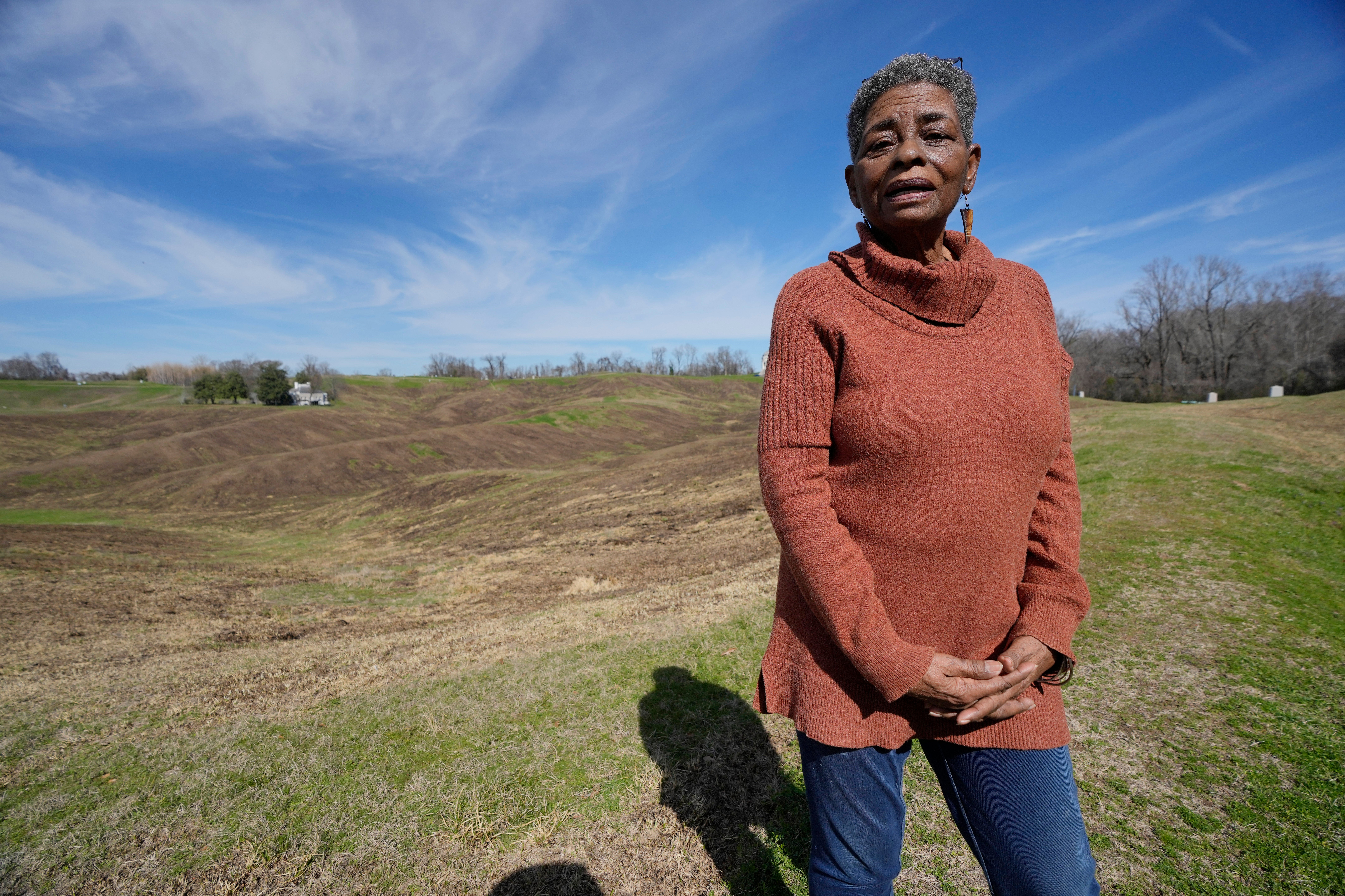 Black History Civil War