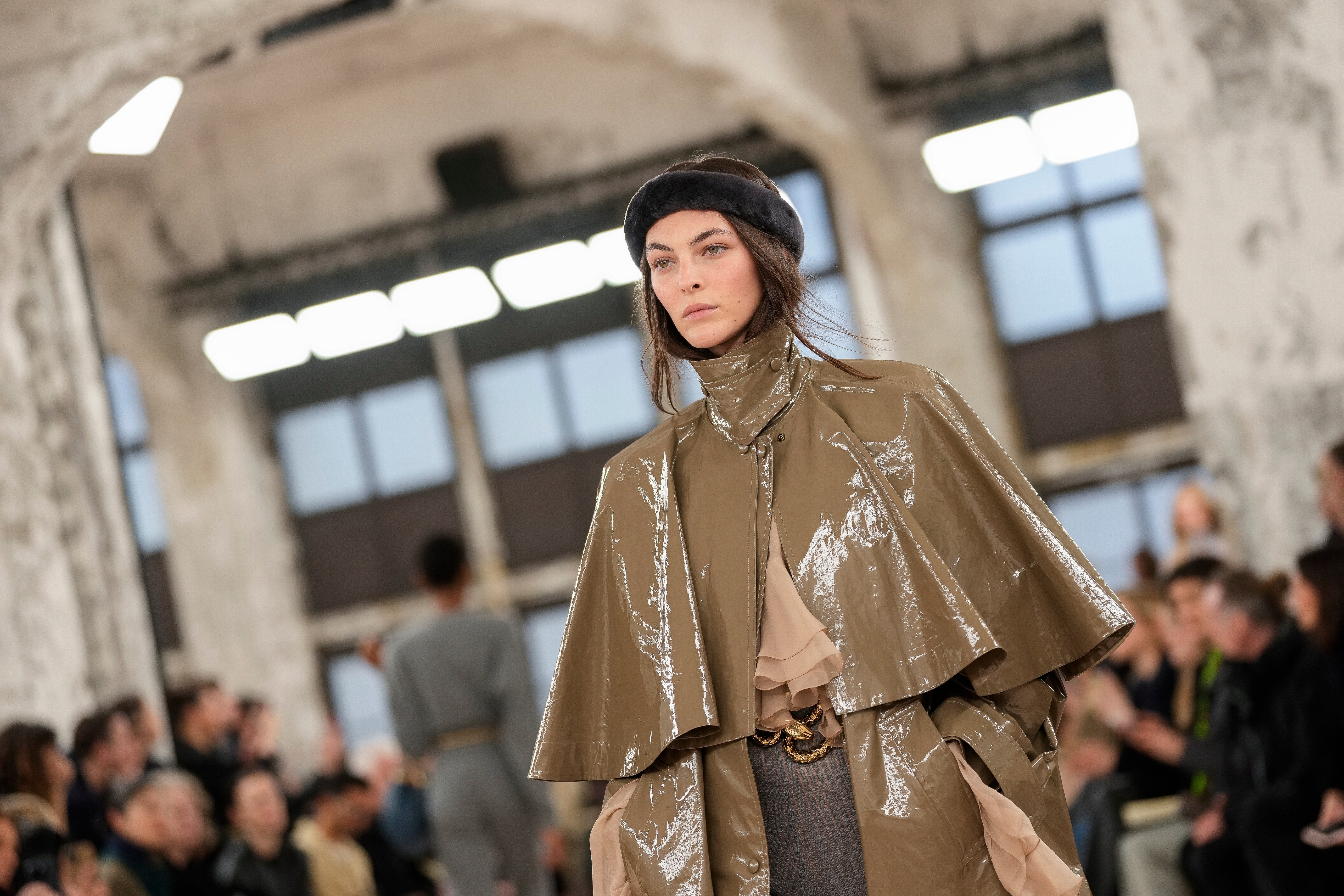 France Fashion Chloe 24/25