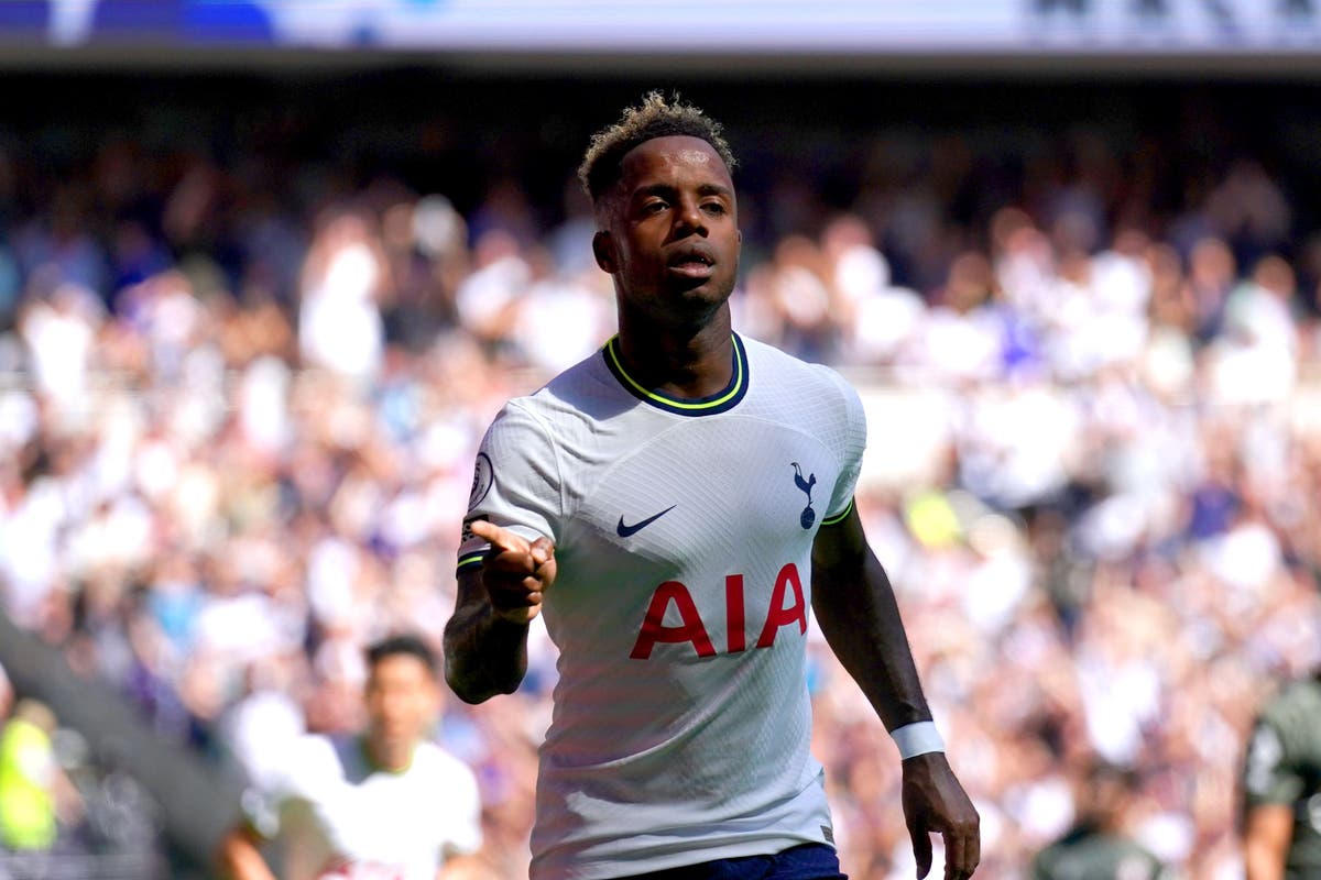 Ryan Sessegnon backed to bounce back from hamstring injury nightmare