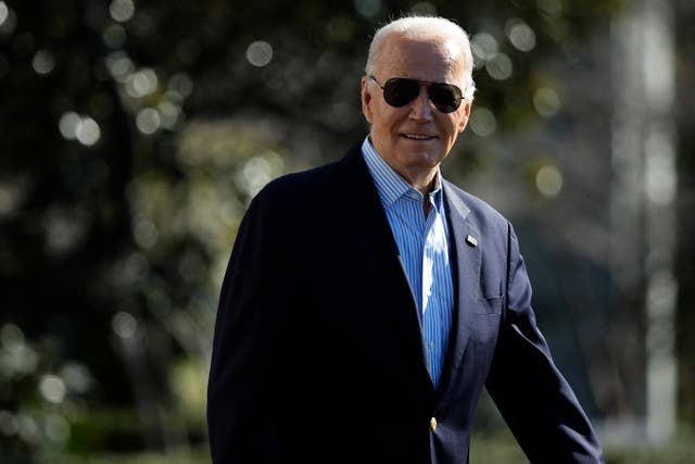 <p>President Joe Biden signed a law that could force the shutdown of TikTok early next year </p>