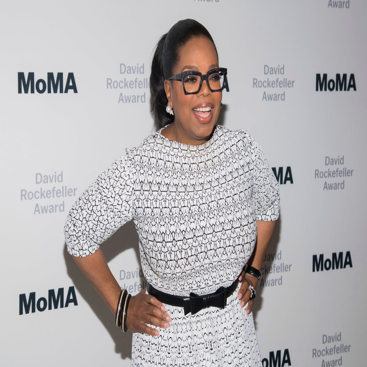 Oprah Winfrey opens up about suffering decades of weight-shaming