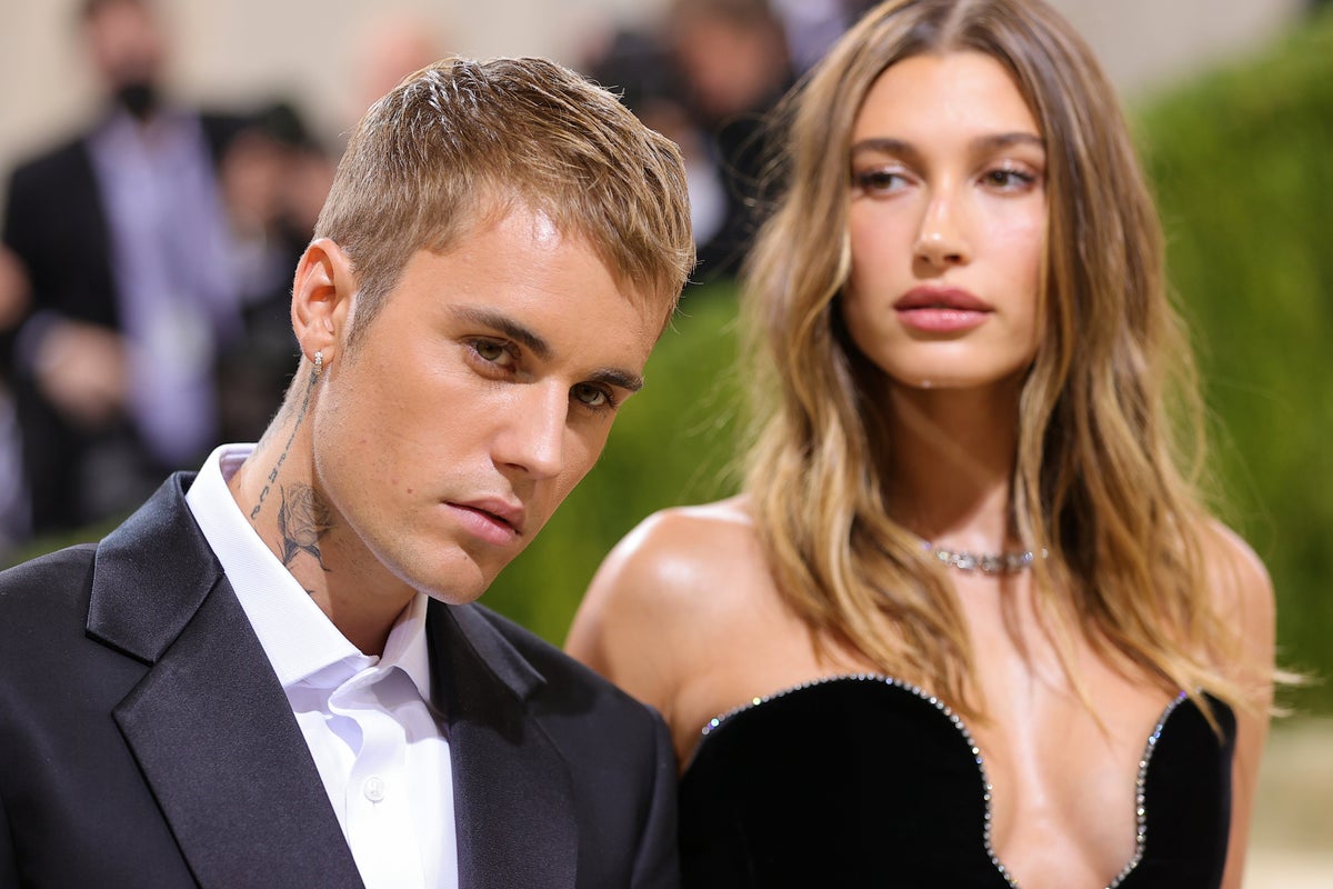 Justin Bieber quietly walks back shady comments about wife Hailey’s Vogue cover