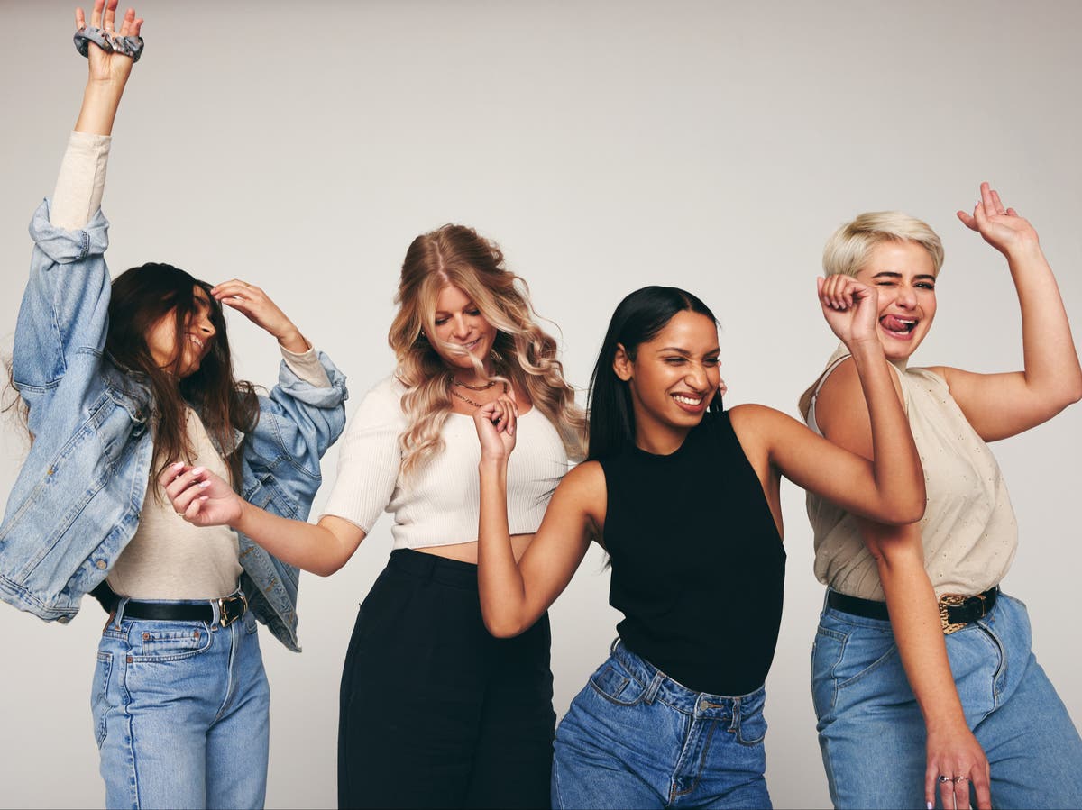 How to celebrate your gal pals on International Women’s Day