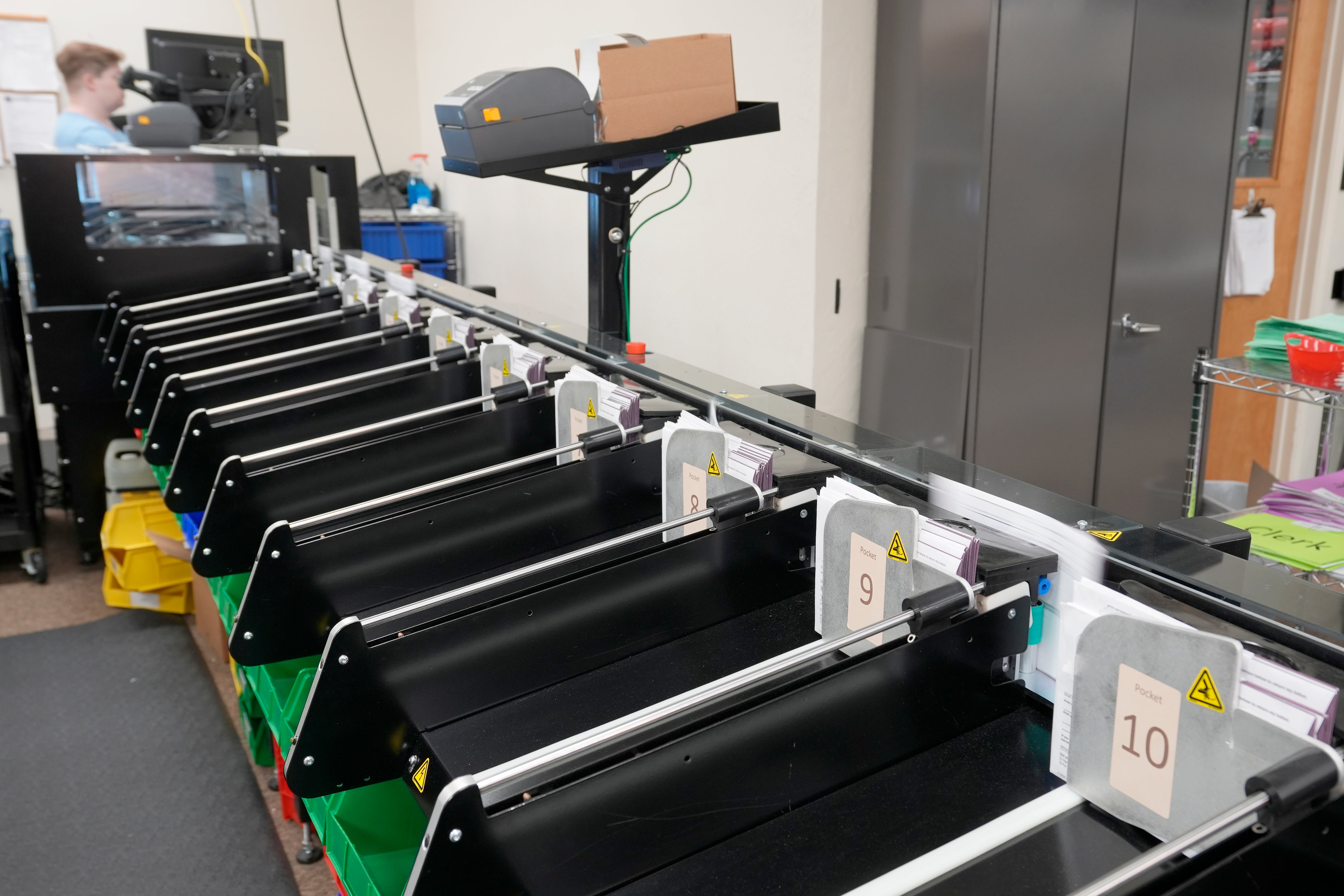 EEUU-ELECCIONES-TEORÍAS CONSPIRATIVAS