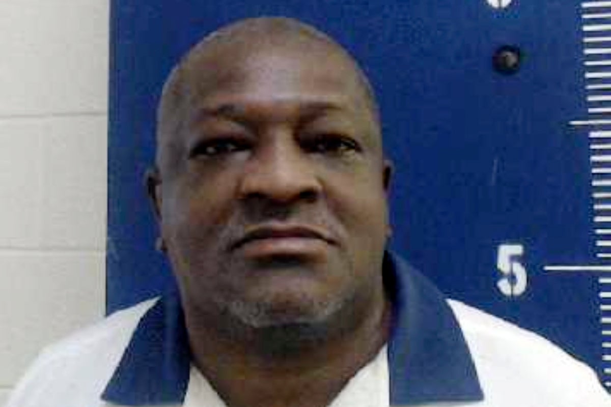 Willie Pye becomes first person executed in Georgia in four years