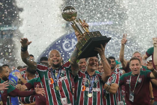 RECOPA SUDAMERICANA