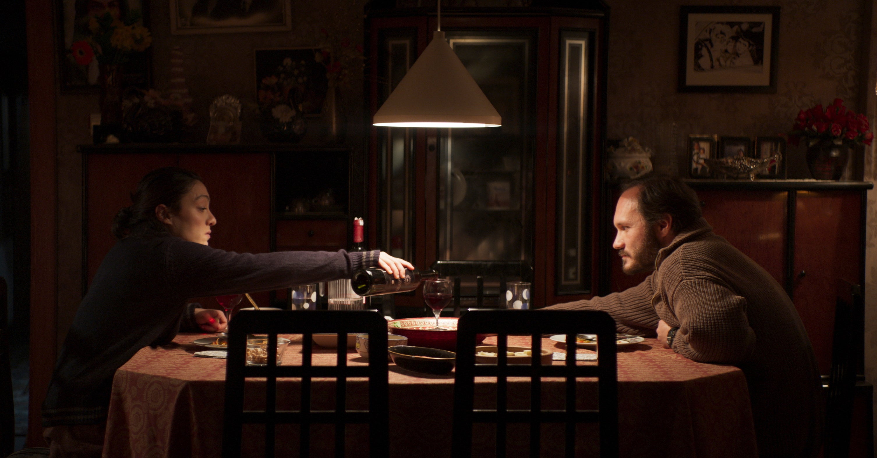 Film Review - About Dry Grasses