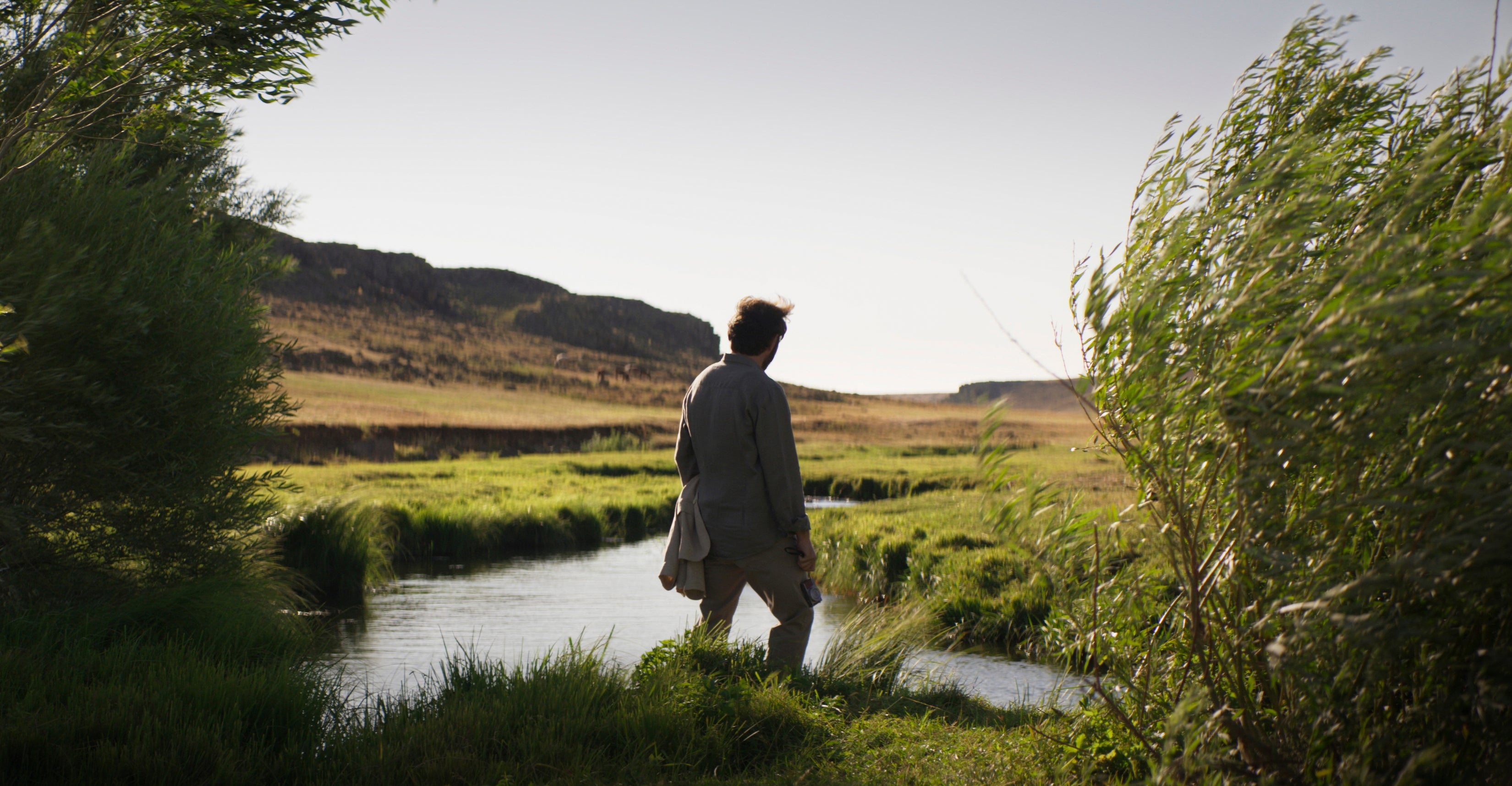 Film Review - About Dry Grasses