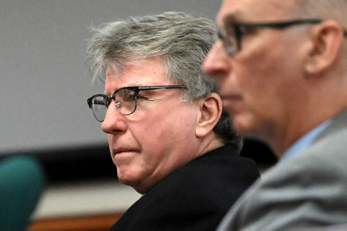 Man to be sentenced for murdering a woman who was mistakenly driven up his rural New York driveway