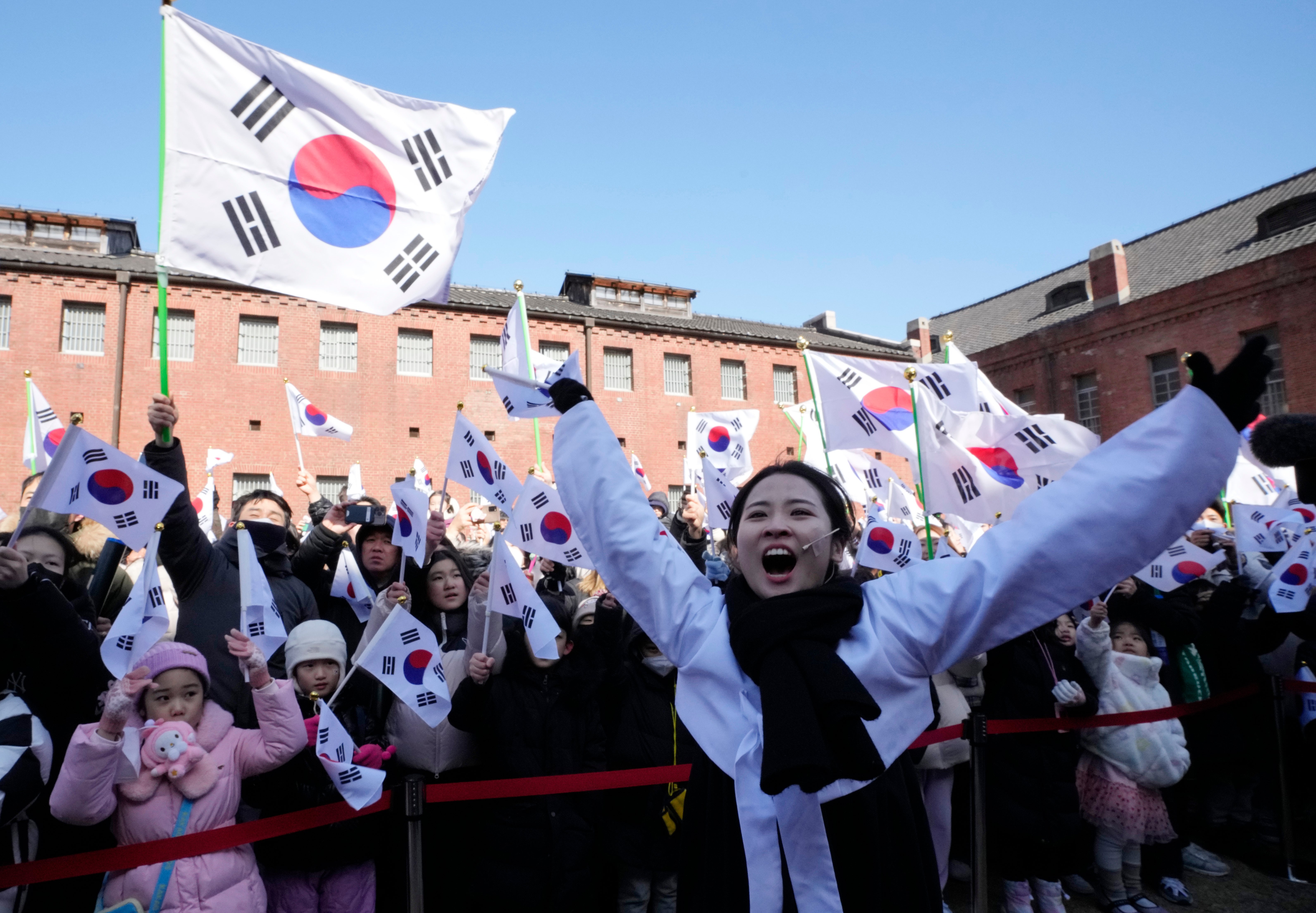 South Korea Koreas Tensions