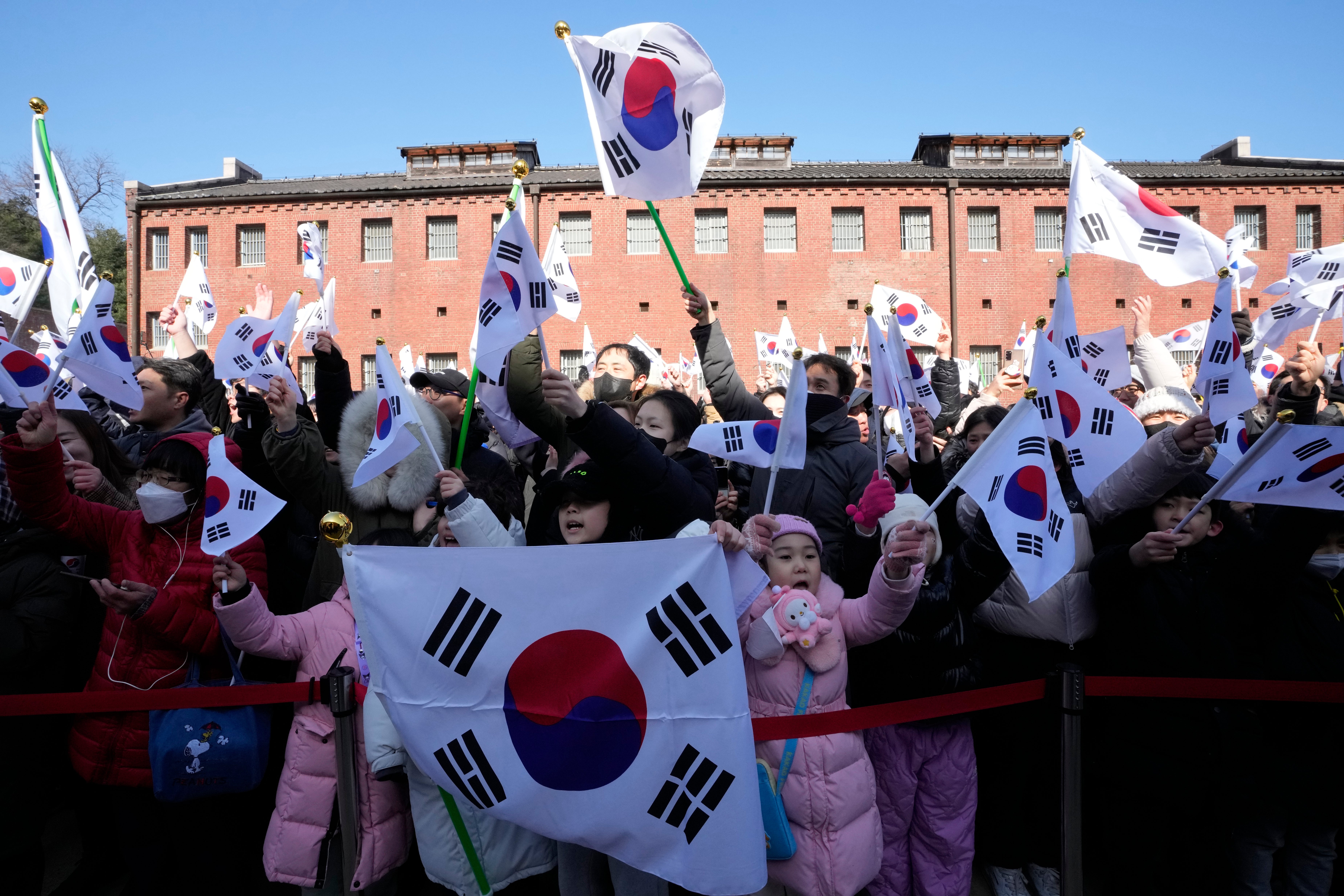 South Korea Koreas Tensions