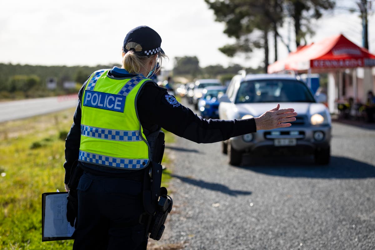 Australian teen first to be jailed for carrying out US-style school shooting