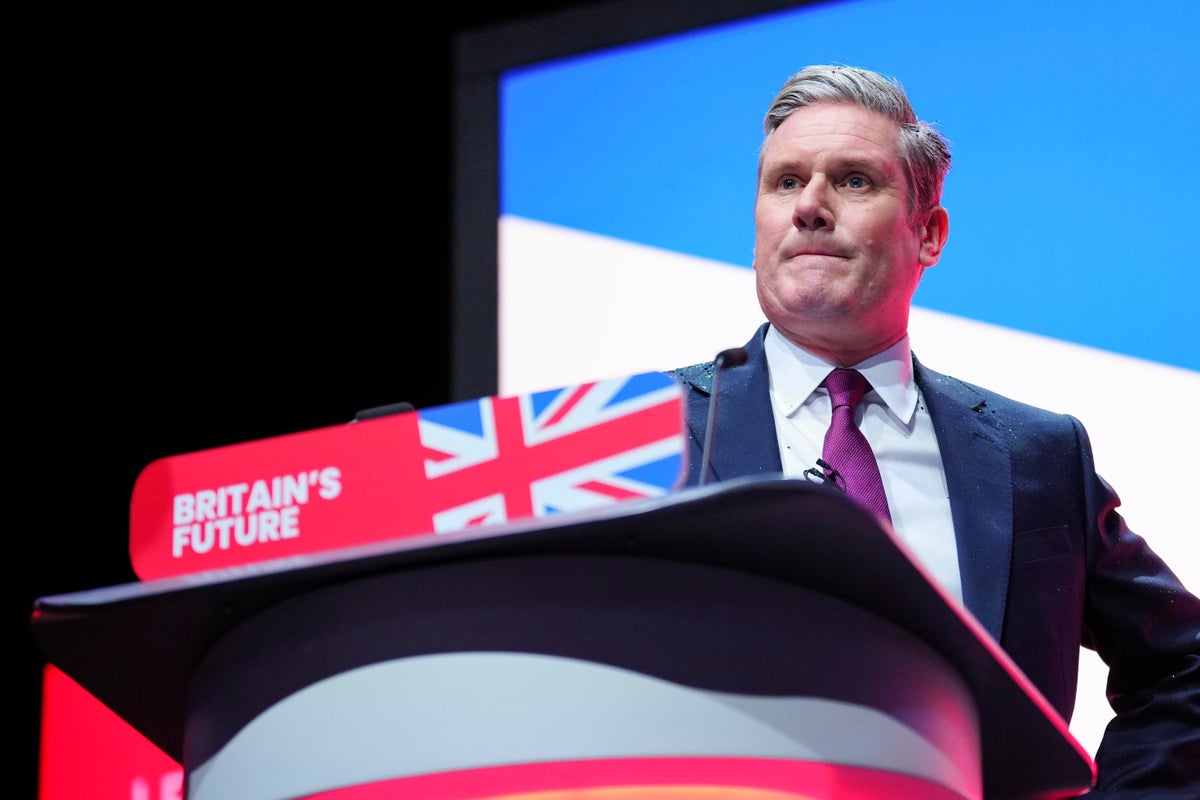 Tory-run council considers legal action against Labour government over asylum seeker costs