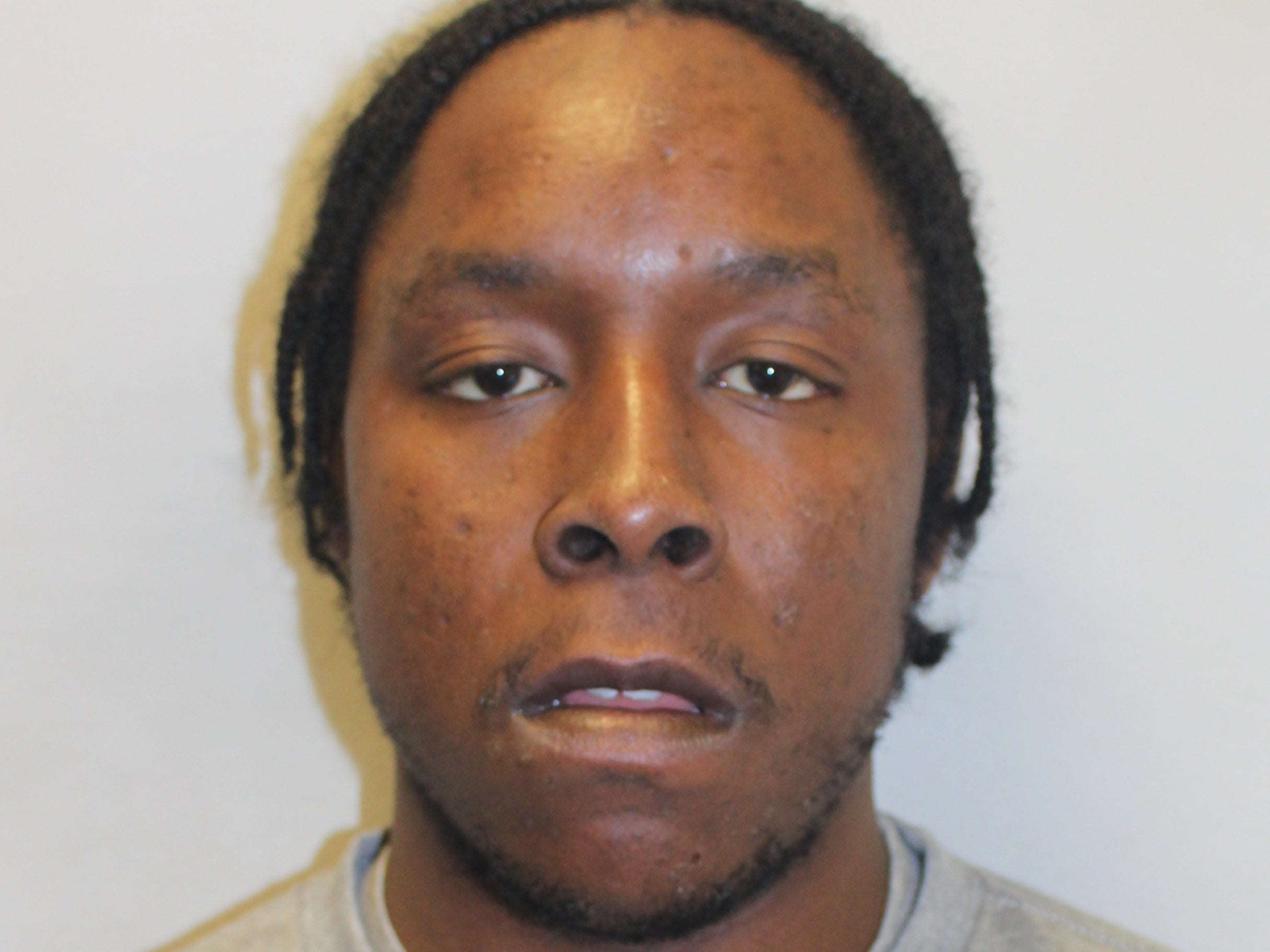Joshua Jacques, 29, was fuelled by drugs and alcohol when he attacked his girlfriend Samantha Drummonds and three of her family members in their own home in south London in 2022