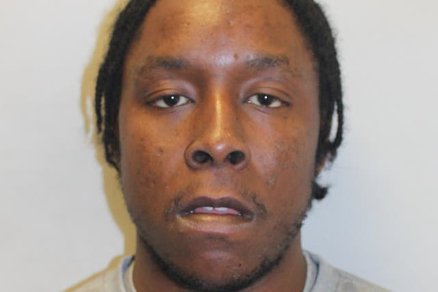 <p>Volatile cannabis abuser Joshua Jacques, 29, was on probation when he attacked a family with a knife in their home in Bermondsey, south London, early on 25 April 2022</p>