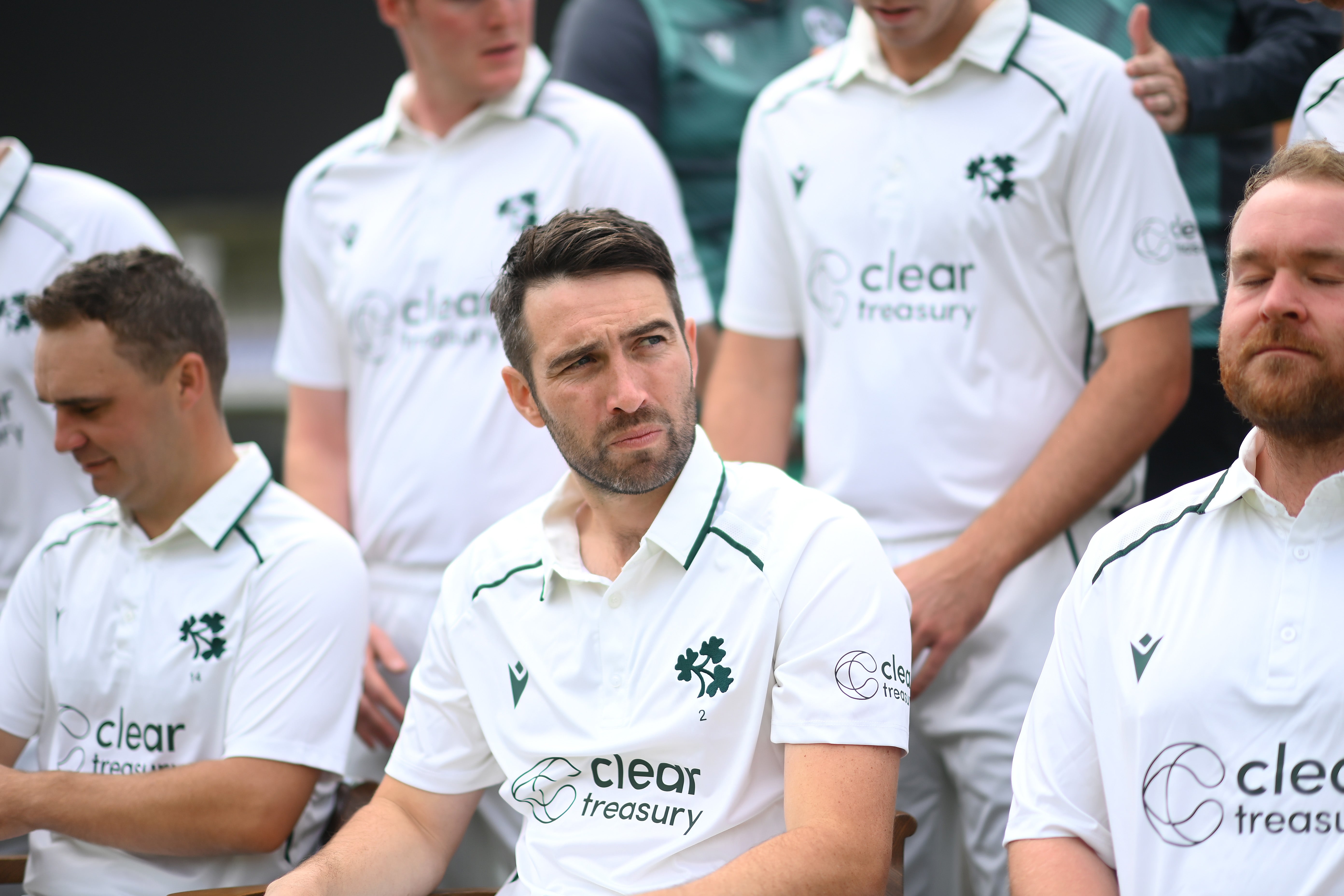 Ireland recorded their first Test victory against Afghanistan