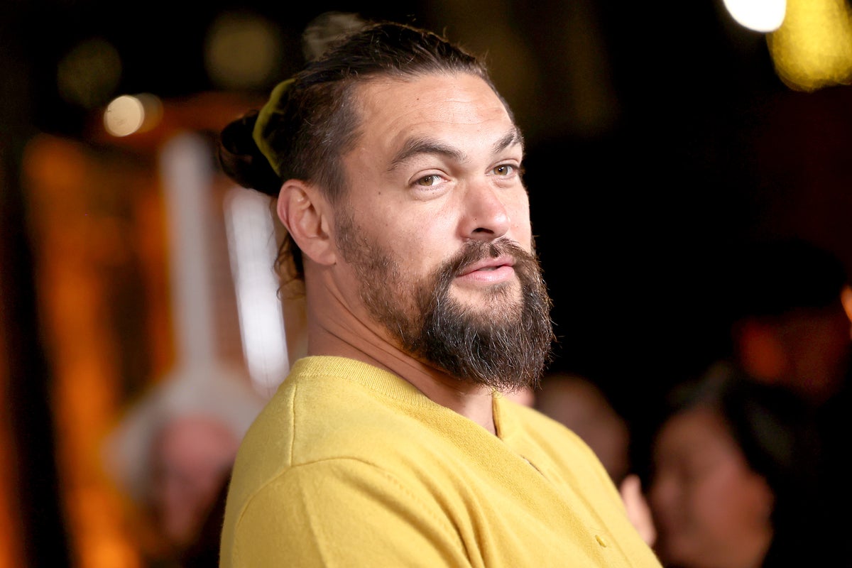Jason Momoa almost drowned in a surfing accident: ‘I was in a bad spot’