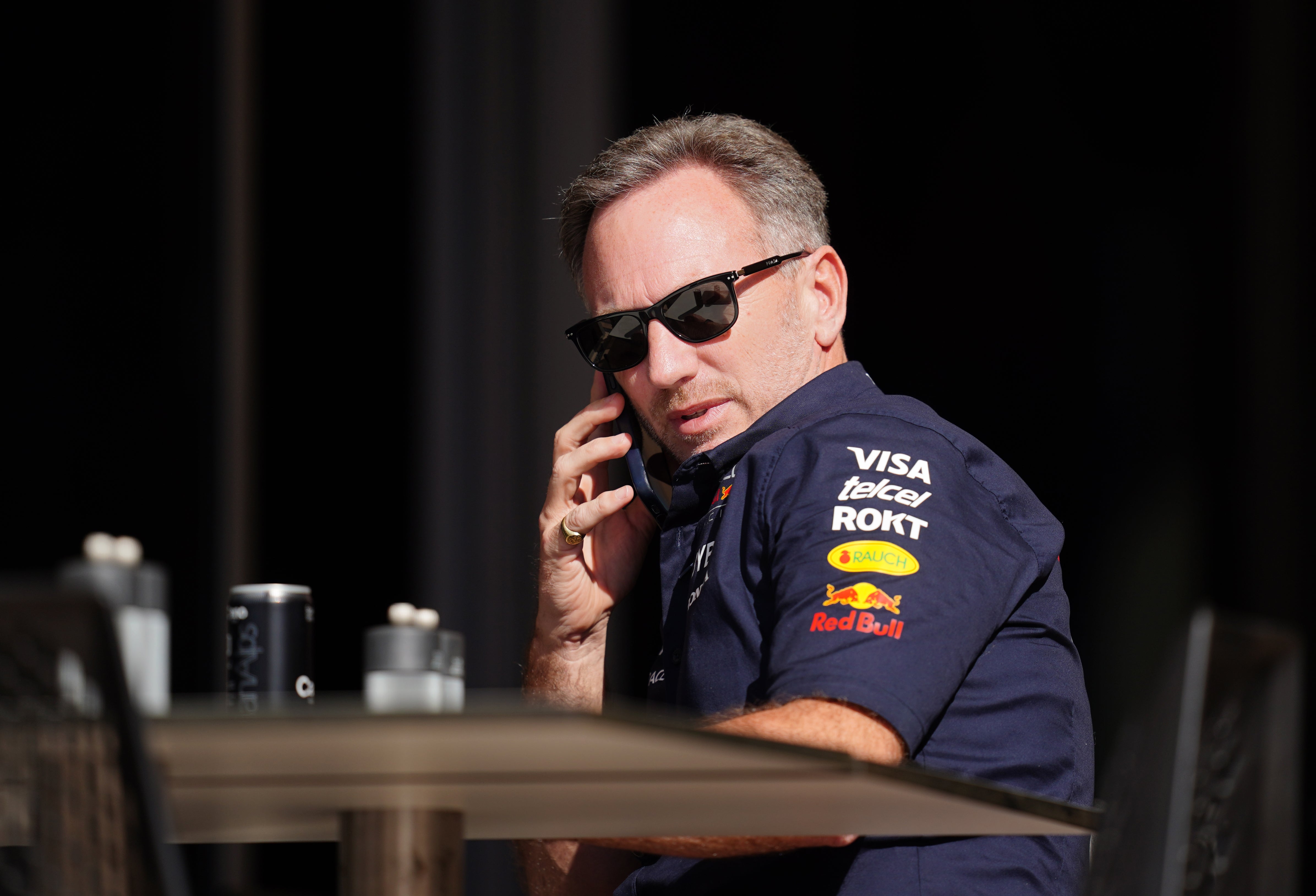 Christian Horner cleared of allegations