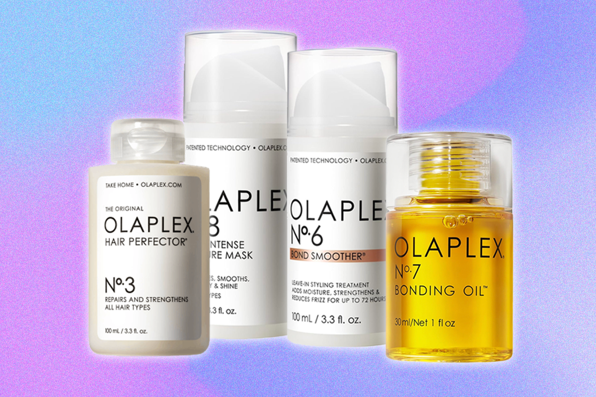 Best Olaplex deals to snap up on shampoo, hair oil and more