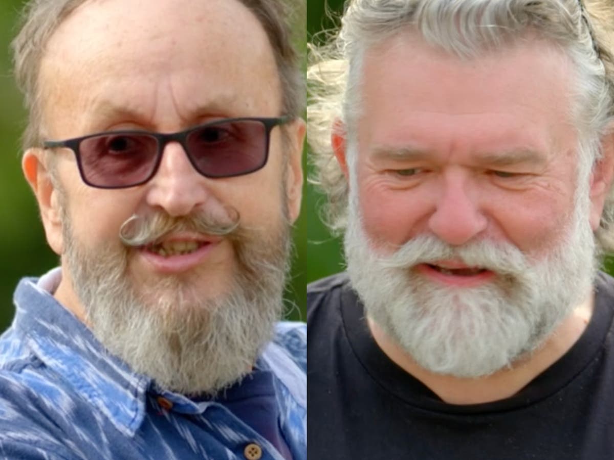 Hairy Bikers fans recall emotional life advice Dave Myers gave Si King ahead of death 