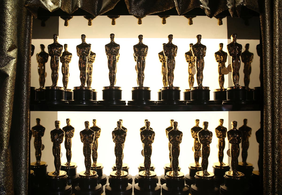 How to watch (and stream) the 2024 Oscars How to watch (and stream) the 2024 Oscars