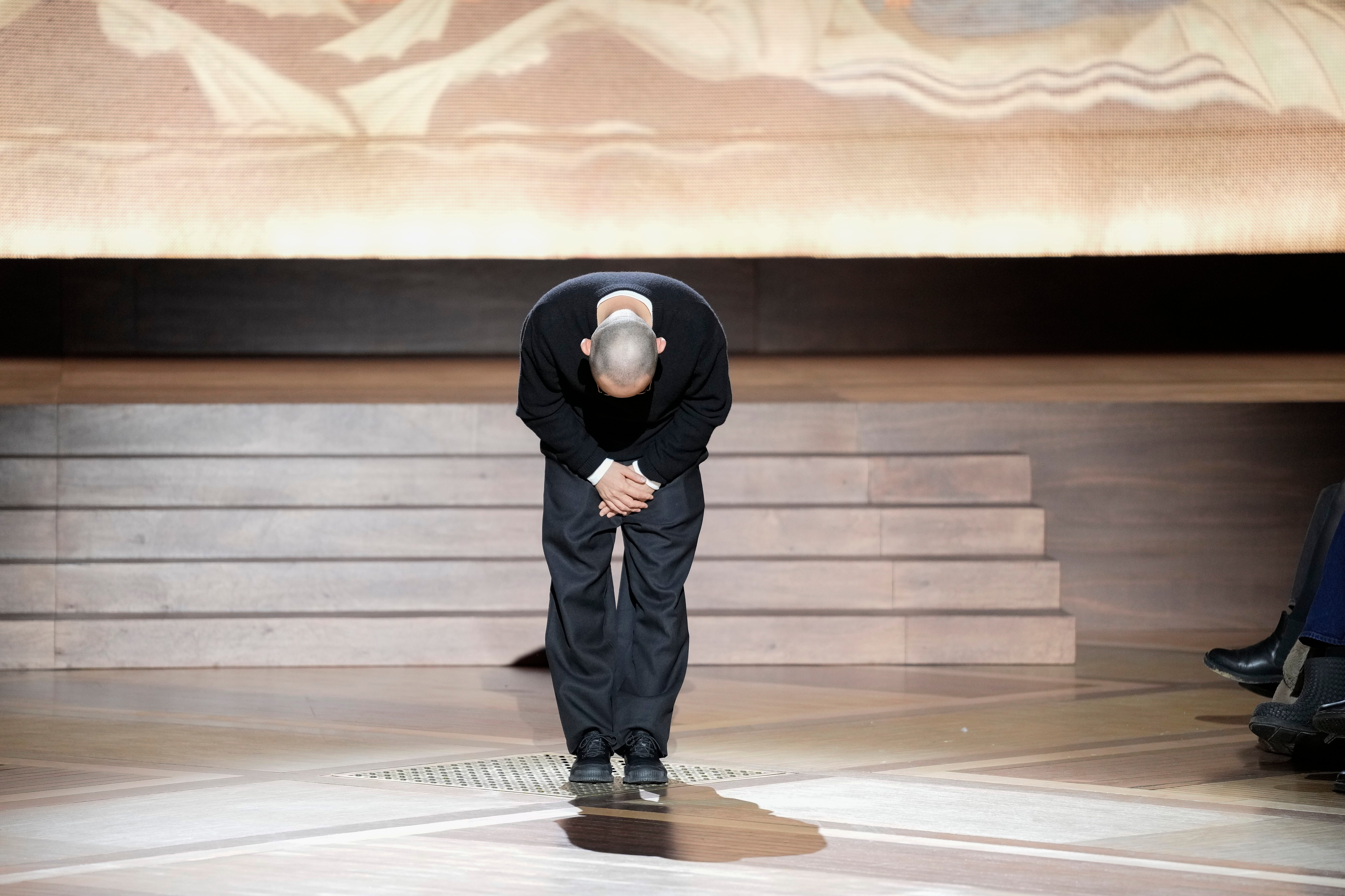 France Fashion Issey Miyake 24/25