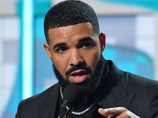 Drake was ‘threatened’ about X-rated video weeks before ‘leak’ | The