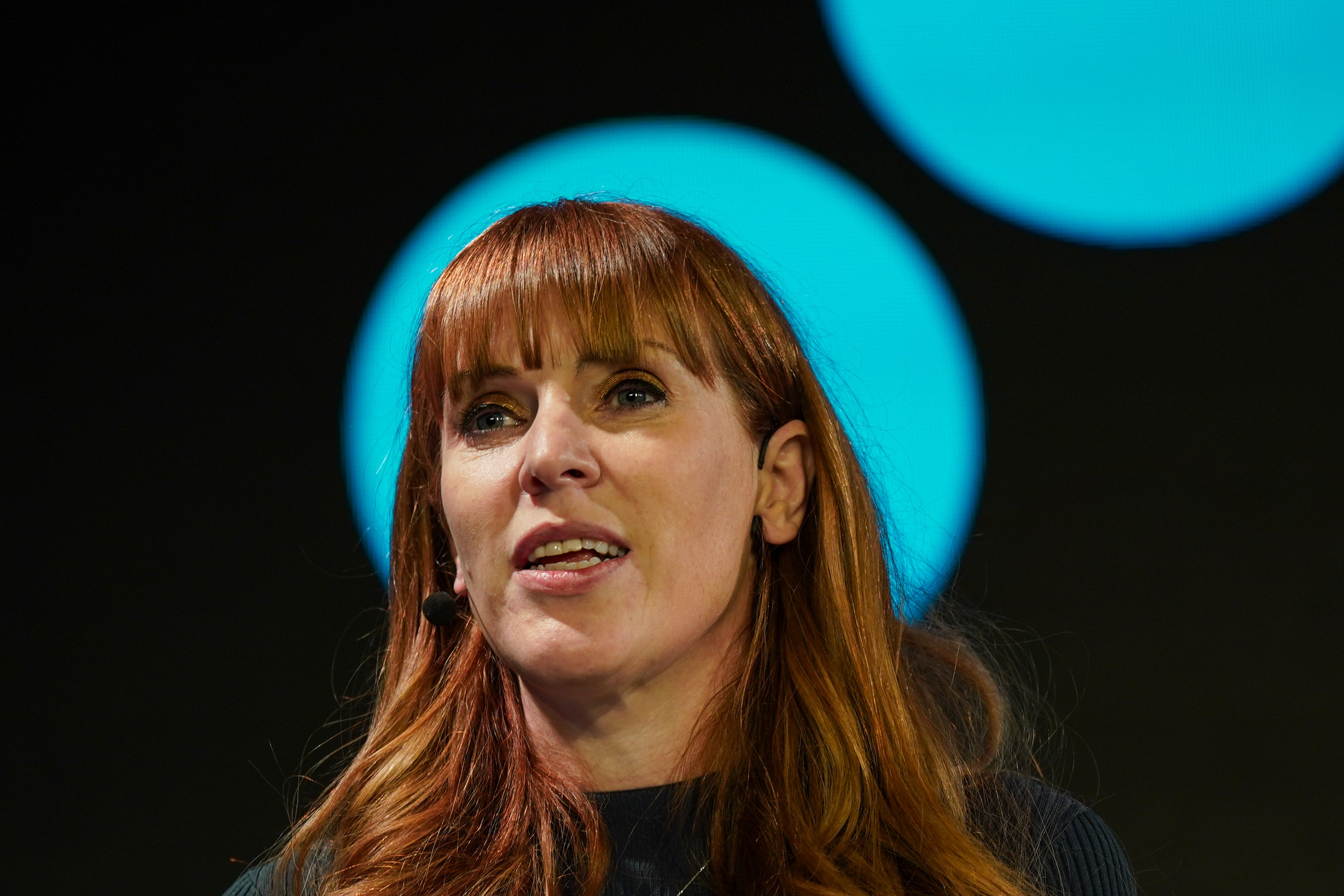 We can expect Angela Rayner to fight her corner, but she is also a pragmatist