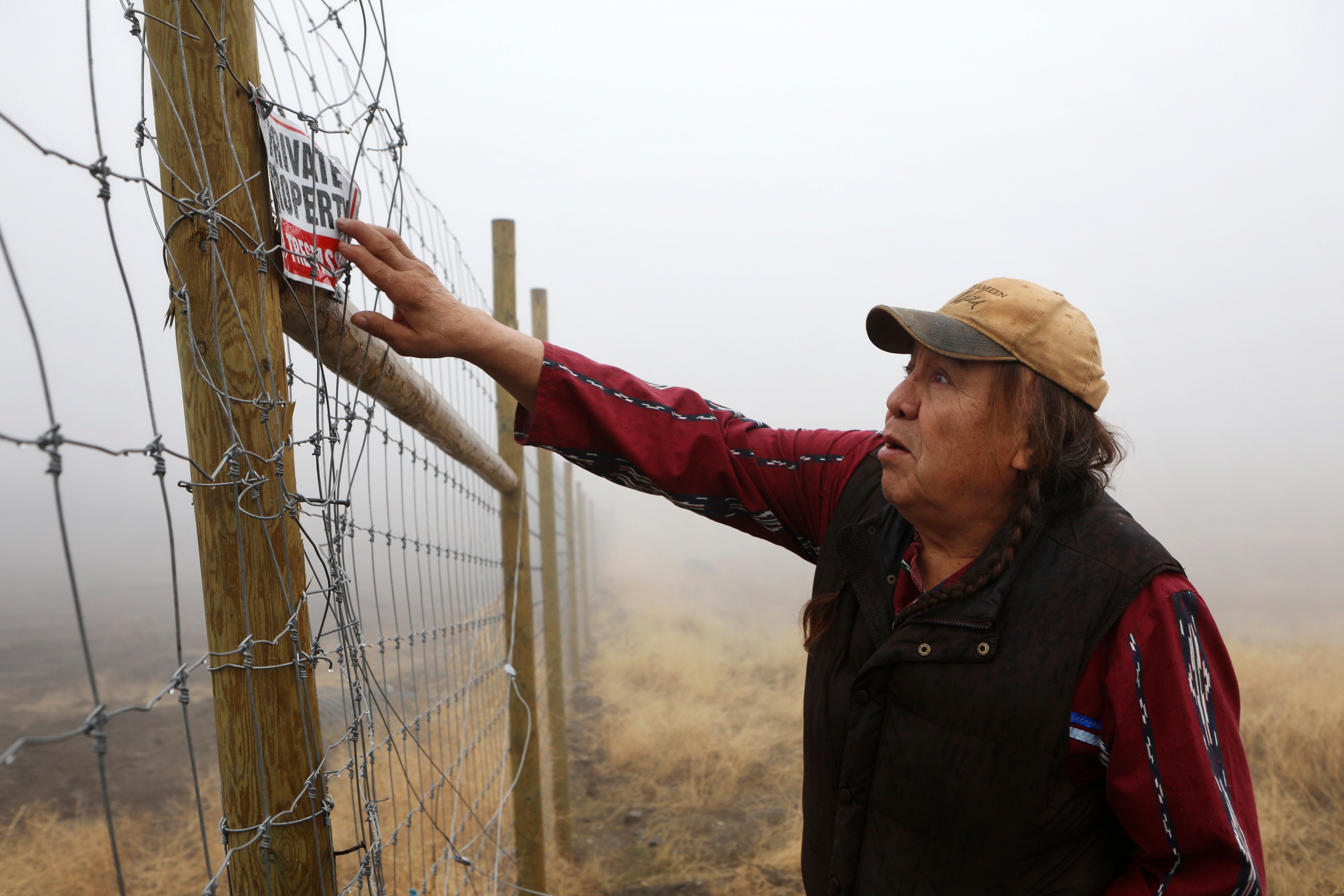 Canada Wildlife Corridor Controversy