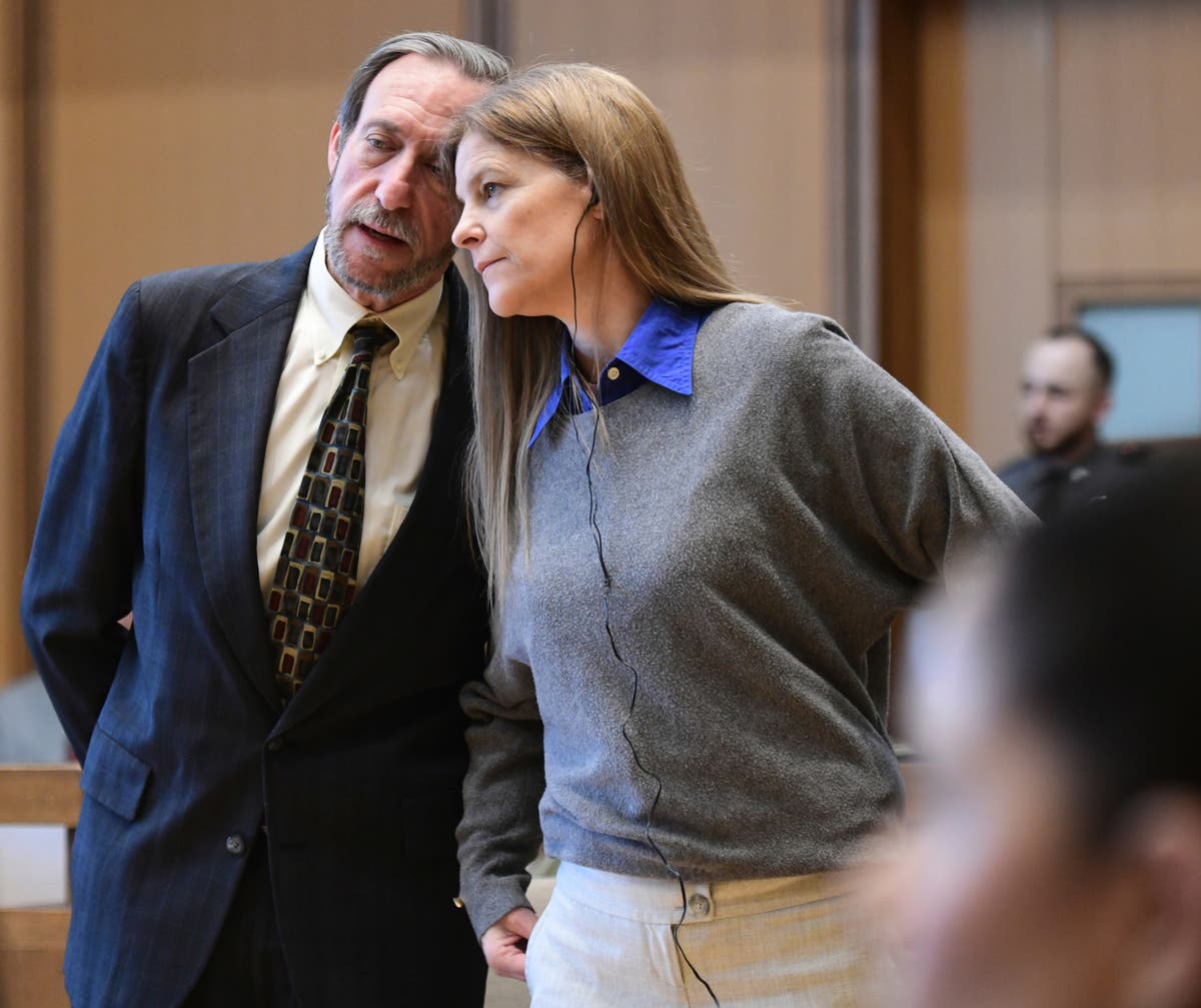 Woman convicted of murder conspiracy, coverup, in 2019 disappearance of Connecticut mother