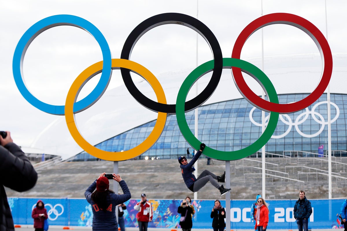 Hosts Italy release statement on Russia’s involvement in Paralympics