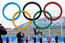 The sports where trans athletes are banned or need permission to compete