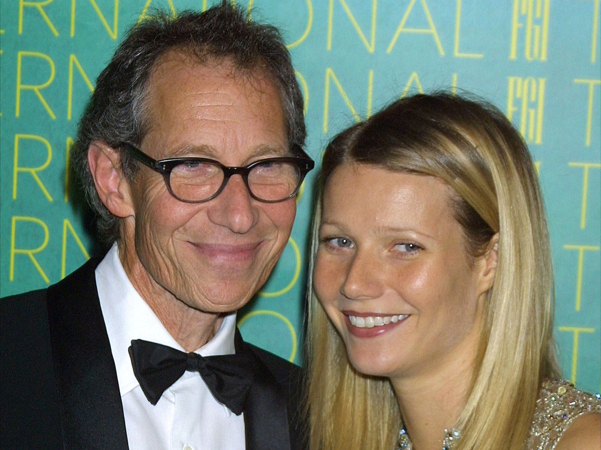 Gwyneth Paltrow reveals how her father’s cancer battle encouraged her to get into wellness