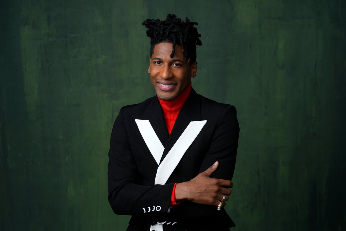 Jon Batiste hails Beyoncé for breaking music stereotypes with new album Cowboy Carter