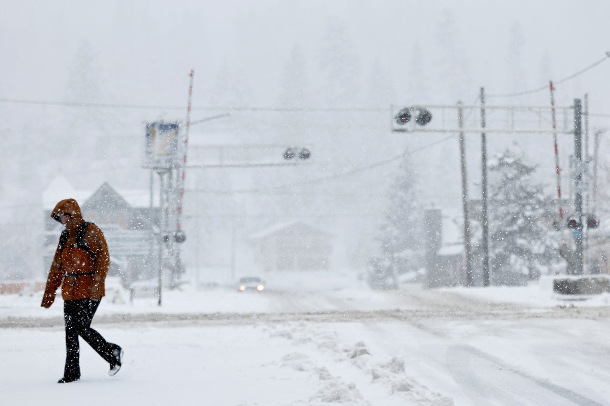 Popular ski town again sees tragedy after 8-year-old falls off ski lift