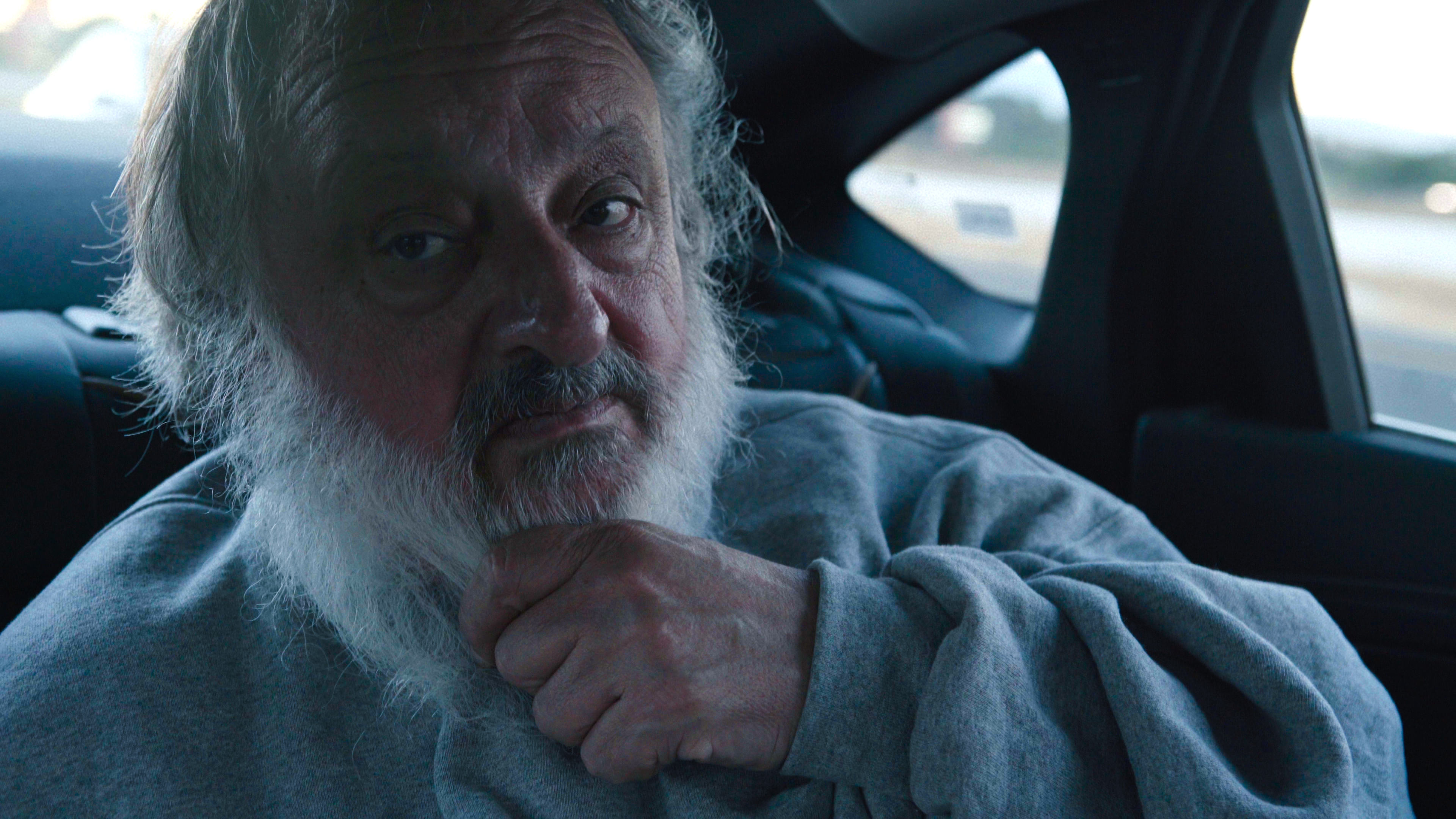 Michael Riconosciuto in ‘American Conspiracy: The Octopus Murders’