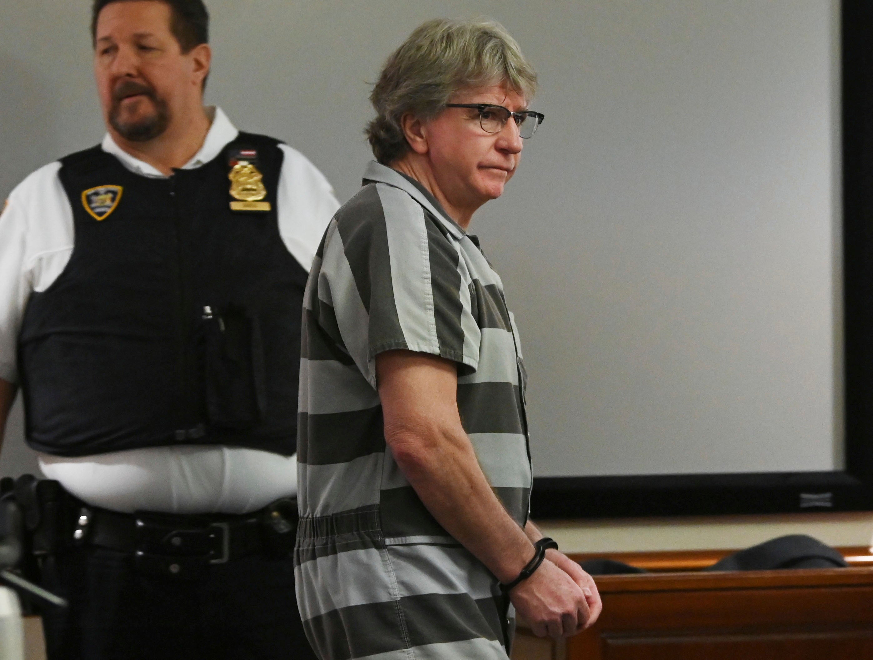 EEUU-ASESINO SENTENCIADO