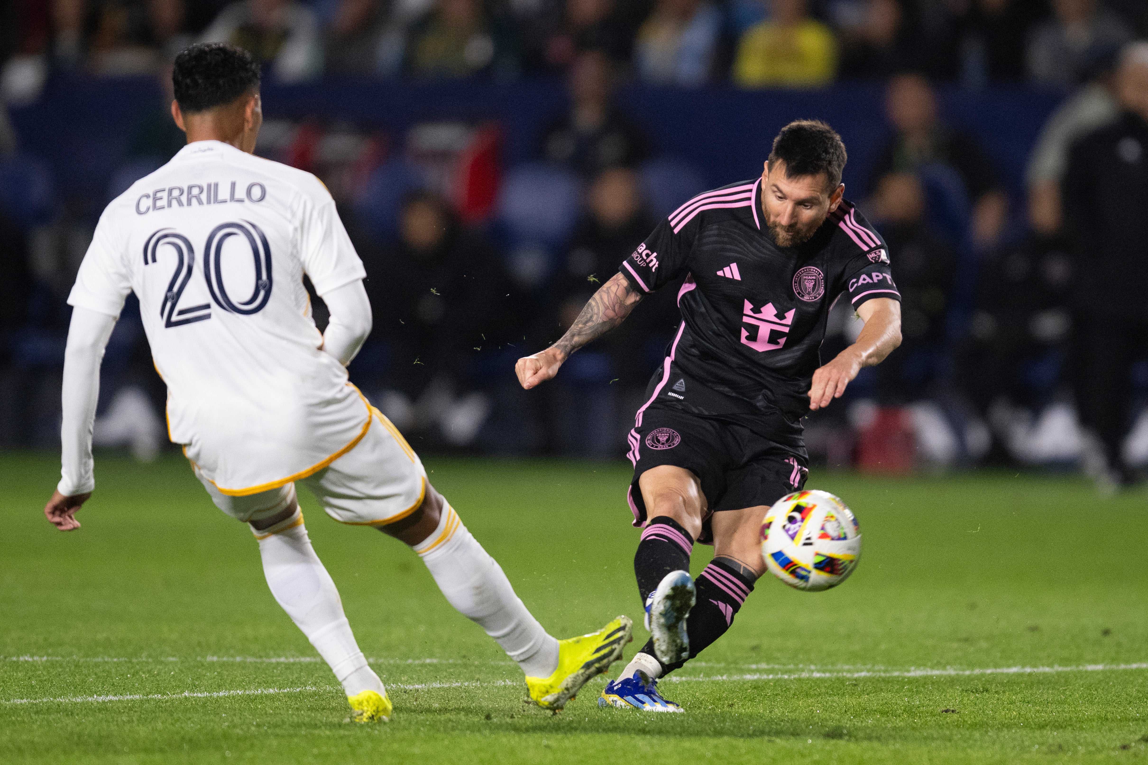 U.S. OPEN CUP-INTER MIAMI