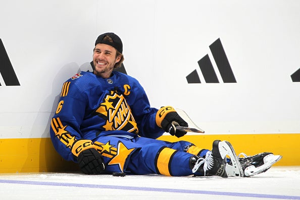 <p>Justin Bieber wax figure leads to confused fan reactions</p>