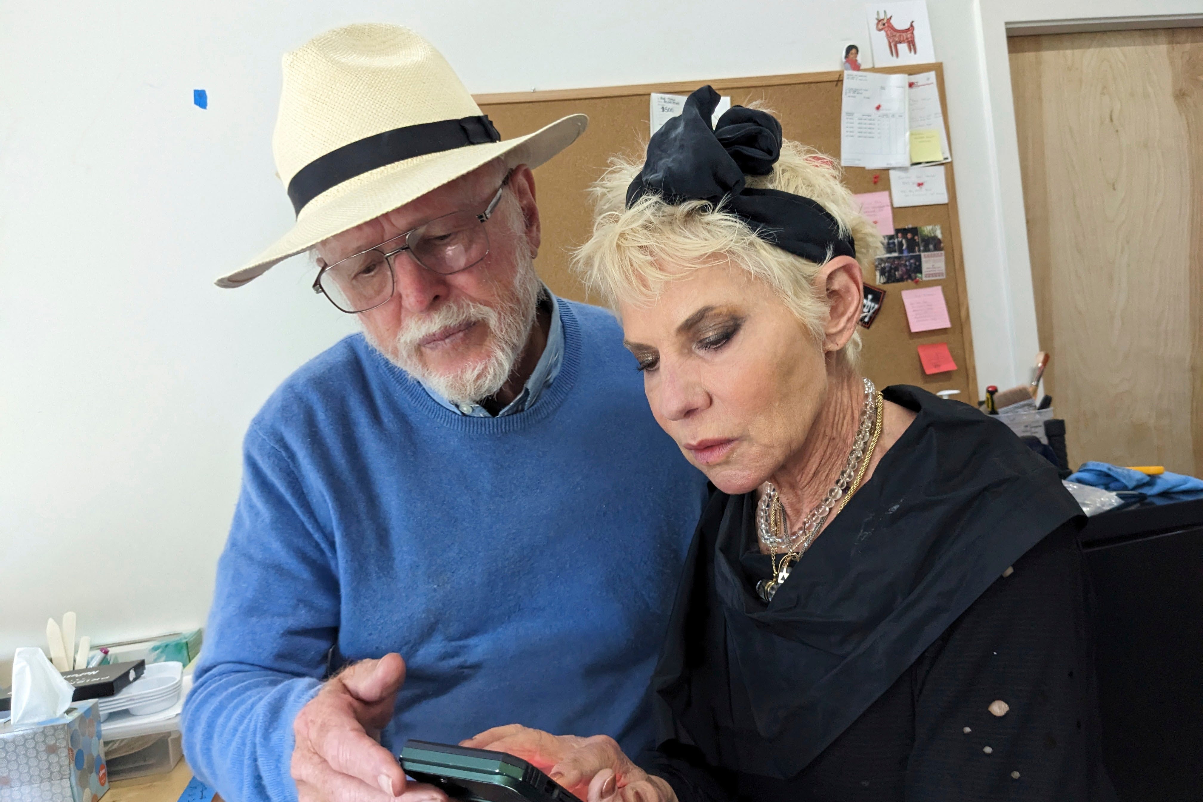 Collecting Woodstocks Memories