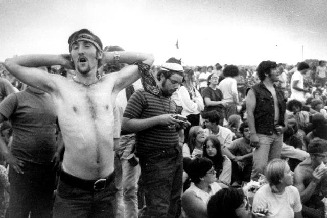 Collecting Woodstocks Memories