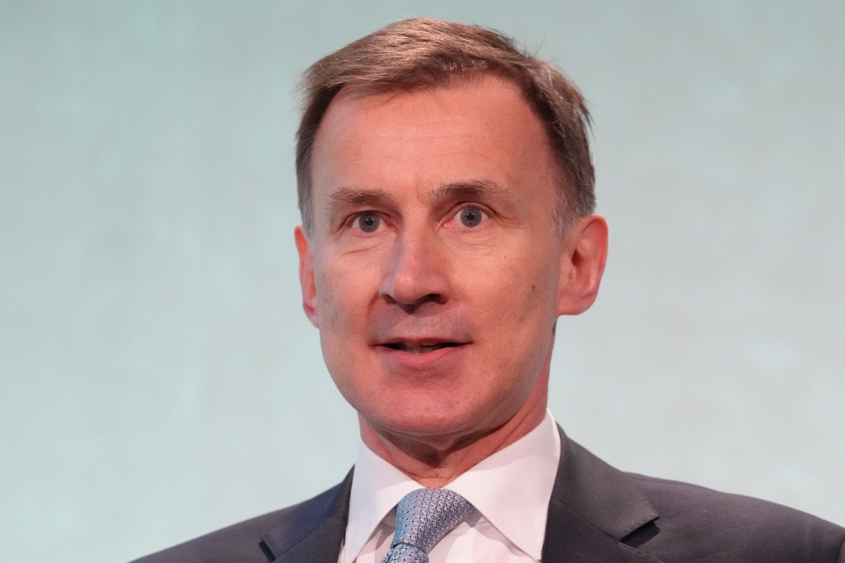 Budget 2024: What is Jeremy Hunt's record on reducing and increasing taxes?