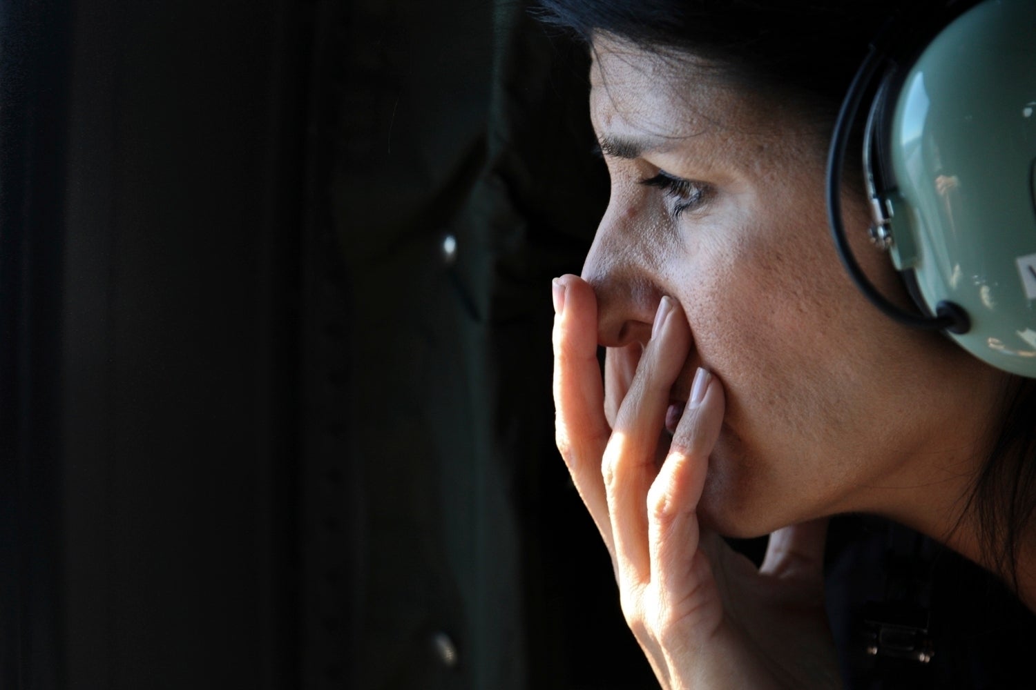 EEUU ELECCIONES HALEY