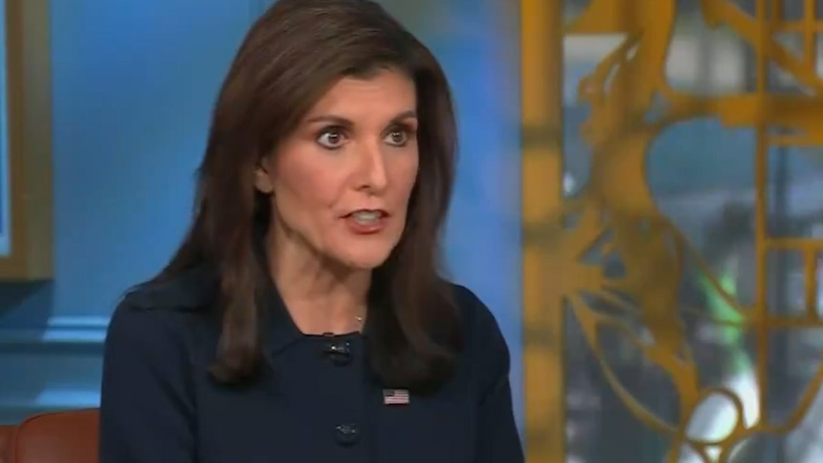 Nikki Haley says she no longer feels bound by RNC pledge to endorse winner of Republican primary